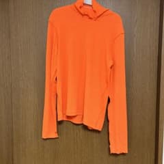 GU ソフトリブタートルネックTのサムネイル