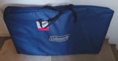【せいいち様専用品】Coleman パイオニアリクライナー　アルペン•デポ限定のサムネイル
