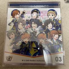 THE IDOLM@STER SideM 5th ANNIVERSARY