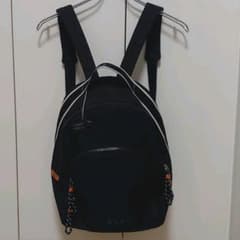 RADLEY(ラドリー)　リュック　黒のサムネイル