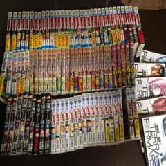 コミック漫画（みみーさん専用）アバウトのみのサムネイル