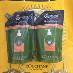 L'OCCITANE ファイブハーブス R コンディショナー　2本セット