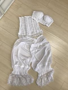 セモア　ブライダルインナーのサムネイル
