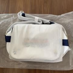 セントラルスポーツバッグ　新品のサムネイル