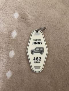 ジムニーキーホルダーのサムネイル