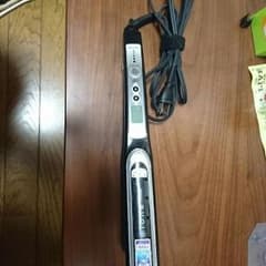 ioneストレートアイロンのサムネイル