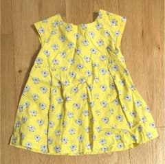 まちこ様専用ワンピース値下げ中のサムネイル