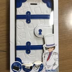 怪盗キッド iphone6のサムネイル