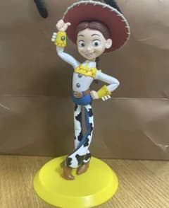 サニー様専用トイストーリー　ジェシー　フィギュアのサムネイル
