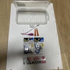 釣り具のサムネイル