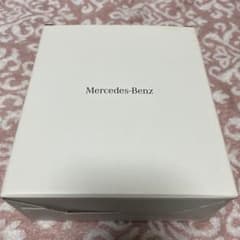 Mercedes-Benz グラス 2個セットのサムネイル