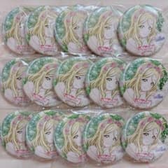 ラブライブ サンシャイン 9周年 缶バッジ 小原鞠莉 15点セット ラブライブ サンシャイン 9周年 缶バッジ 小原鞠莉 15点セット - メルカリ