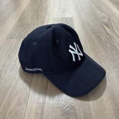 【別注】 NEW ERA×BEAUTY&YOUTH キャップのサムネイル