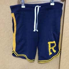 RALPH LAUREN RUGBYハーフパンツのサムネイル