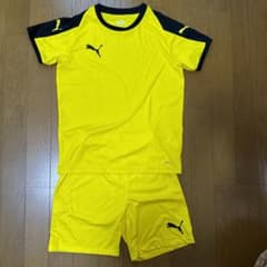 PUMA  Tシャツ　パンツ　上下セット　150のサムネイル