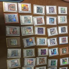 遊戯王 シンクロのサムネイル