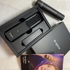 【土日限定値下げ】佐々木希モデル 美顔器 電気ブラシのサムネイル