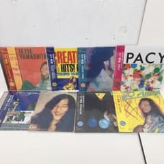 新品未使用 山下達郎 帯付きLP盤 8枚セット レコード 2312052 - メルカリ