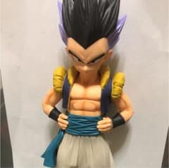 ゴテンクスフィギュアのサムネイル