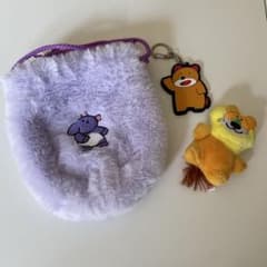 たべっ子どうぶつガチャセット