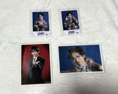 超特急 リョウガ グッズのサムネイル