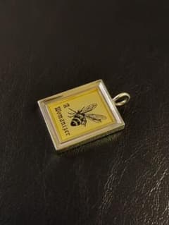 GARNI】シルバー925 2003-2004限定コレクション トップ - メルカリ