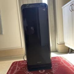DAIKIN  STREAMER ダイキンストリーマー　空気清浄機　2017年製のサムネイル