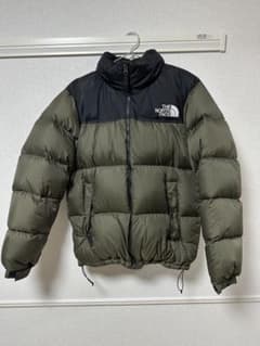 THE NORTH FACE ヌプシ　ニュートープのサムネイル