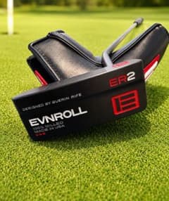 【超美品】EVNROLL ER2 ブラックパター正規品　純正カバー　赤ドットレア 超美品】EVNROLL ER2 ブラックパター正規品 純正カバー 赤ドットレア