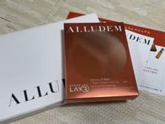 ALLUDEM〈アリュデム〉のサムネイル