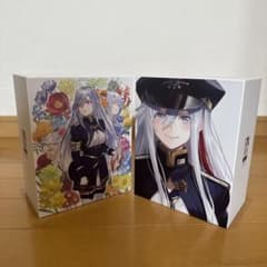 86 エイティシックス Blu-ray 全巻収納BOX付き - メルカリ