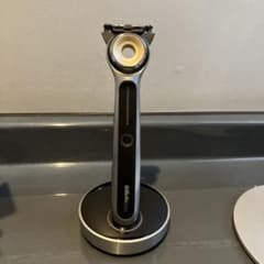 Gillette Labs Razor 充電式 メンズ剃刀