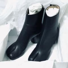 新品マルジェラ 足袋ブーツMargiela tabiのサムネイル