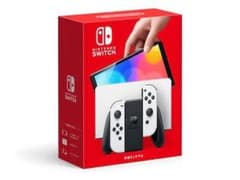 Nintendo Switch 有機ELモデルのサムネイル