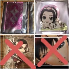 キングダム 羌瘣 まとめ売り