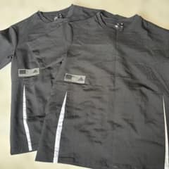 adidas お揃いTシャツのサムネイル