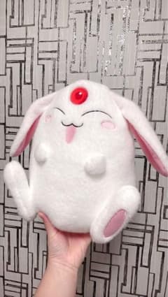 新品・未使用　魔法騎士レイアース モコナ ぬいぐるみ