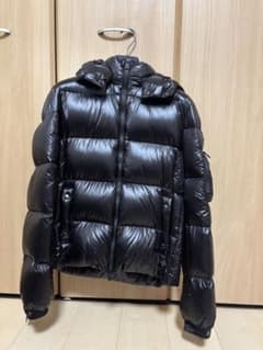 ❗️TATRAS ベルボブラックダウンジャケット❗️　 　サイズ02（M）のサムネイル