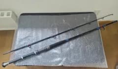 NFT 船釣り用 カーボン ロッド　海剣　300号 / 240 NFT 船釣り用 カーボン ロッド 海剣 300号 / 240 - メルカリ