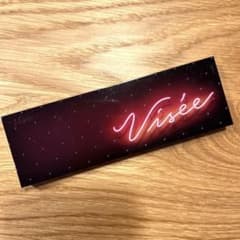 ヴィセリシェ　グラマラスリッチアイパレット　アイシャドウのサムネイル