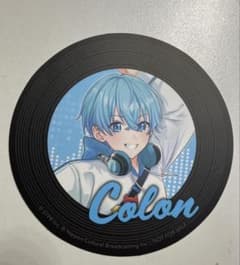 すとぷり ころん コースターのサムネイル