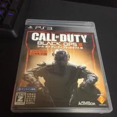 Ps3版 BO3のサムネイル