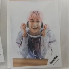 佐久間大介 公式写真のサムネイル