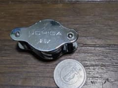 携帯用のルーペ 虫眼鏡のサムネイル