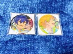 あんスタ 10周年 缶バッジ セット ジュン 宙 - メルカリ