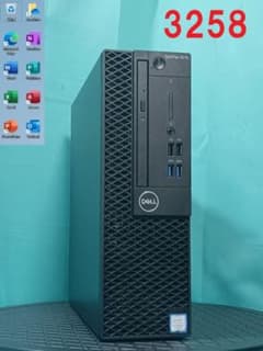 初期保証 i5-8500 8GB SSD256GB HDD オフィス Win11 - メルカリ