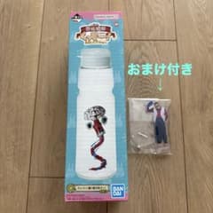 야성 폭탄 쿠키 -! 이치 반 쿠지 D 상 포르말린 절임 바람 차 냄비 덤
