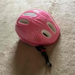 自転車用ヘルメットのサムネイル