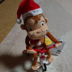 おさるのジョージのサムネイル