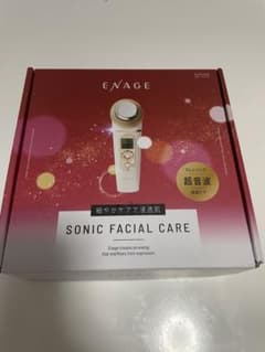KOIZUMI SONIC FACIAL CAREのサムネイル